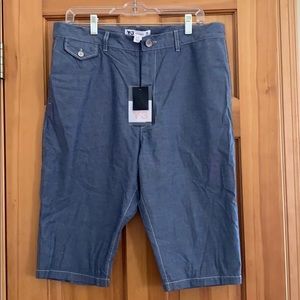 NWT Adidas Y-3 Yohji Yamamoto shorts Size M